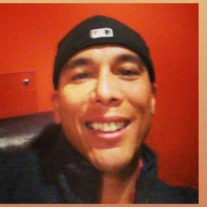 Meet your Posher, Travis